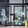 Kreda marker, tekuća kreda, EDDING 4095 - neon roza