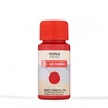 Art Creation boja za tekstil za svijetle materijale - 3023 Powerful red