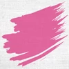Art Creation boja za tekstil za svijetle materijale - 3501 Bold pink