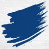 Art Creation boja za tekstil za svijetle materijale - 5013 Royal blue