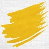 Art Creation boja za tekstil za svijetle materijale - 8502 Pearl yellow