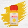 Art Creation textilfesték világos anyagra - 8502 Pearl yellow