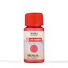 Art Creation boja za tekstil za svijetle materijale - 8505 Pearl red