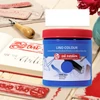 Slika 2/3 - Art Creation lino boja, 250 ml, na bazi vode - 1000 bijela