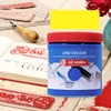 Slika 2/3 - Art Creation lino boja, 250 ml, na bazi vode - 2000 žuta
