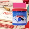 Slika 2/3 - Art Creation lino boja, 250 ml, na bazi vode - 3500 Pink