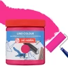 Slika 1/3 - Art Creation linófesték, 250 ml, vizes bázisú - 3500 Pink