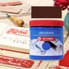 Slika 2/3 - Art Creation lino boja, 250 ml, na vodenoj bazi - 4003 smeđa