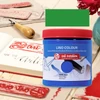 Slika 2/3 - Art Creation lino boja, 250 ml, na vodenoj bazi - 6001 zelena