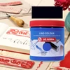 Slika 2/3 - Art Creation lino boja, 250 ml, na bazi vode - 7000 crna
