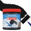 Slika 1/3 - Art Creation linófesték, 250 ml, vizes bázisú - 7000 Black