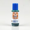 Columbus boja za kožu - 50 ml - maslinasto zelena