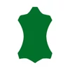 Columbus boja za kožu - 50 ml - maslinasto zelena