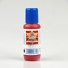 Columbus boja za kožu - 50 ml - crvena