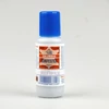 Columbus boja za kožu - 50 ml - siva