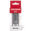 Amsterdam Relief Paint konturna boja, negoriva, 20 ml - siva, 736