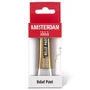 Amsterdam Relief Paint konturna boja, negoriva, 20 ml - svijetlo zlatna, 802