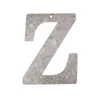 Cink slovo - Z, 12 cm