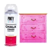 Kredna boja u spreju, Chalk Paint, Pinty Plus - glamurozno crvena