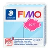 FIMO Soft pečena glina, 57 g - pastelna voda (8020-305)