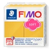 Slika 1/10 - FIMO Soft pečena glina, 57 g - mango (8020-T10) 2022