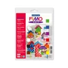FIMO Soft Basic Set set pečena glina, 9x25 g