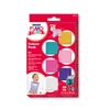 FIMO Kids set pečena glina, pakiranje u boji - 6x42 g - za djevojčice