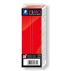 Slika 1/9 - FIMO Professional pečena glina, 454 g - crveni 8041-200