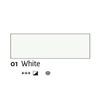 Kreul Solo Goya akrilna boja, 100 ml - 01, white