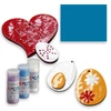 Efcolor hobby emajl prah, 10 ml - tirkiz