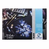 Talens Van Gogh akvarel blok, crni, 360 g - 12 listova, A3