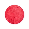 Slika 3/6 - Pigment prah za efekt smole, 3 g - malina s efektom sedefa