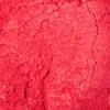Slika 4/6 - Pigment prah za efekt smole, 3 g - malina s efektom sedefa