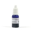 Boja za smolu, prozirna, 10 ml - plava