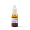 Boja za smolu, prozirna, 10 ml - žuta