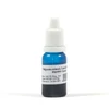 Boja za smolu, prozirna, 10 ml - tirkizna