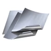 Aluminijska folija, 0,07 mm, 3 kom - srebro