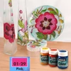 Deka Color Cristal boja za staklo 25 ml - 29 roza