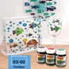Deka Transparent solventna boja za staklo 25 ml - 00 bezbojna
