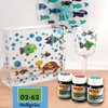 Deka Transparent solventna boja za staklo 25 ml - 62 svijetlo zelena