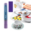Porcelánfilc, Armerina, Darwi - viola
