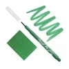 Kist olovka, Brush Pen - 42 tamno zelena