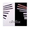 Slika 1/4 - Cretacolor Black & White komplet za crtanje, 25-dijelni, u drvenoj kutiji