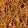 Sennelier pigment - 257, gold ochre, 110 g