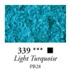 Sennelier pigment - 339, light turquoise, 60 g