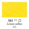Sennelier pigment - 01, lemon yellow, 100 g