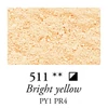 Sennelier pigment - 11, bright yellow, 80 g