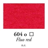 Sennelier pigment - 04, fluo red, 100 g
