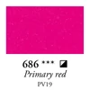 Sennelier pigment - 86, primary red, 110 g