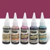 Slika 4/5 - Tinta Pentart Media, tinta boja, 20 ml - crno vino